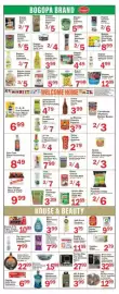 Food Bazaar circular week 38 Page 3