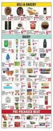 Food Bazaar circular week 38 Page 4