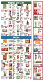 Food Bazaar circular week 38 Page 5