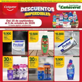 Catálogo Supertiendas Cañaveral Página 2