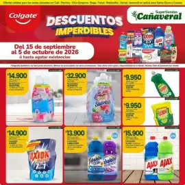 Catálogo Supertiendas Cañaveral Página 3