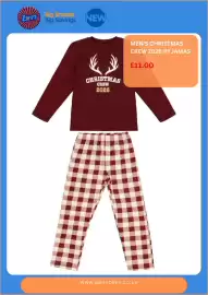 B&M Stores leaflet Page 3