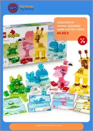B&M Stores leaflet Page 4