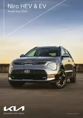 Kia (valid until 28-09)