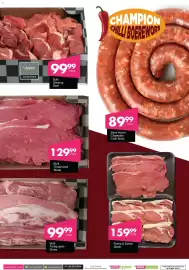 Save Hyper catalogue Page 9: Bulk Tenderized Steak €129,99, Bulk Stewing Beef €99,99