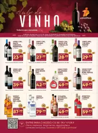 Catálogo Pais e Filhos Supermercados Página 1