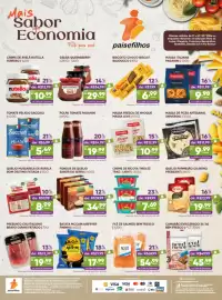 Catálogo Pais e Filhos Supermercados Página 2