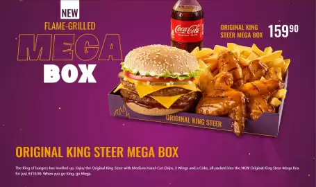 Steers catalogue Page 2