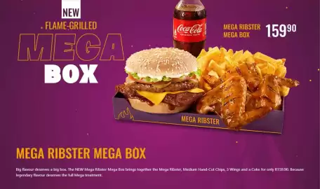 Steers catalogue Page 3