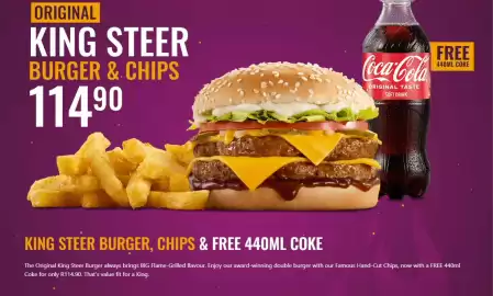Steers catalogue Page 9