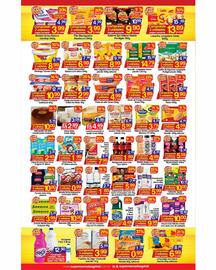 Catálogo Supermercados Gricki Página 2