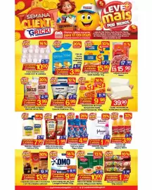 Catálogo Supermercados Gricki Página 1