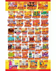 Catálogo Supermercados Gricki Página 2