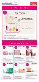 Shoppers Drug Mart flyer week 38 Page 14