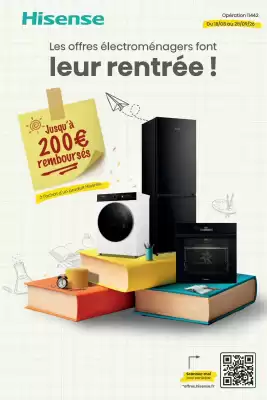 Gitem (valable jusqu'au 28-09)