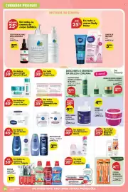Folheto Pingo Doce semana 38 Página 28: Parodontax gengivas+, Be beauty body cream intense hydrating €9,99