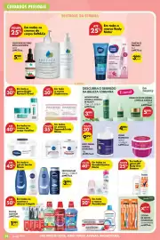 Folheto Pingo Doce | Açores Página 28: Parodontax gengivas+, Be beauty body cream intense hydrating €9,99