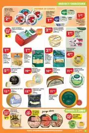 Folheto Pingo Doce semana 38 Página 9: Queijo ilha do topo €13,49, Valformoso - queijo ralado 4 queijos €1,39