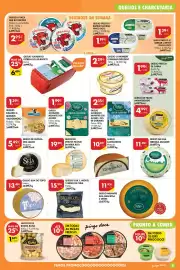 Folheto Pingo Doce | Açores Página 9: Queijo ilha do topo €13,49, Valformoso - queijo ralado 4 queijos €1,39