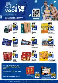 Encarte Cometa Supermercados semana 38 Página 1