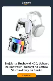 Amazon gazetka tydzień 38 Strona 3