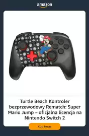 Amazon gazetka tydzień 38 Strona 4