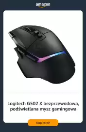 Amazon gazetka tydzień 38 Strona 7