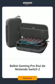 Amazon gazetka tydzień 38 Strona 9