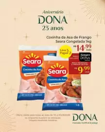 Encarte Dona de Casa Página 4