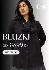 C&A gazetka tydzień 38 Strona 1