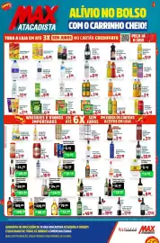 Encarte Max Atacadista semana 38 Página 4