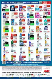 Encarte Max Atacadista semana 38 Página 8