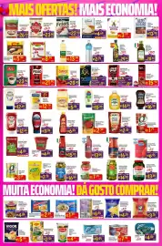 Encarte Muffato Página 2: Macarrão Sêmola Cortes €3,78, Molho de Tomate Quero Tradicional €1,79