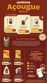 Catálogo Mercadinhos São Luiz Página 1