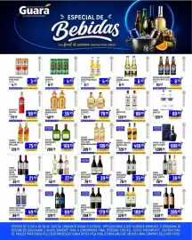 Encarte Supermercado Guará Página 1
