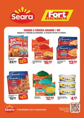 Fort Atacadista (válido até 20-09)