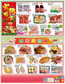 Bestco Food Mart flyer week 38 Page 4