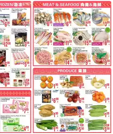Bestco Food Mart flyer week 38 Page 3