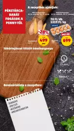 PENNY akciós újság hét 39 Oldal 10