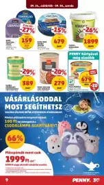 PENNY akciós újság hét 39 Oldal 13