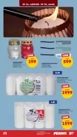 PENNY akciós újság hét 39 Oldal 29
