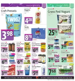 The Market Stores flyer week 38 Page 5