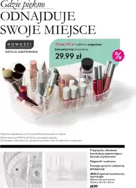 Oriflame gazetka Strona 3