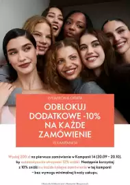 Oriflame gazetka Strona 4