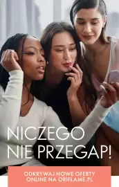 Oriflame gazetka Strona 5