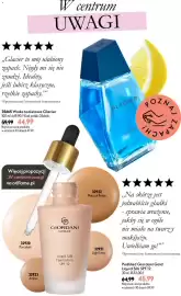 Oriflame gazetka Strona 8