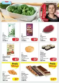 Kastner Flugblatt Seite 13: Iglo Maronipüree €9,29, Golden Mushroom Waldpilzmischung €6,59