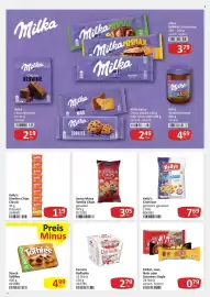 Kastner Flugblatt Seite 30: Kelly's Streifen Chips Classic €1,19, Kelly's Erdnüsse €7,69