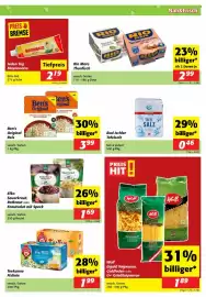 Kastner Flugblatt woche 39 Seite 5: Wolf Eigold Teigwaren €1,89, Ben's Original Reis €3,99