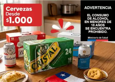 Catálogo Super Bodega a Cuenta Página 2